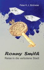 Ronny Smith