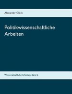 Politikwissenschaftliche Arbeiten. Der Kritische Rationalismus. Karl-Dieter Opp