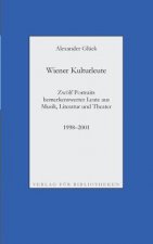 Wiener Kulturleute