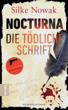 NOCTURNA Die toedliche Schrift