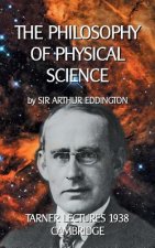 Philosophy of Physical Science