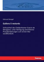 Galiens li restores