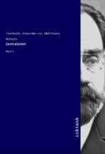 Zentralasien