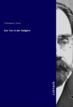 Das Tier in der Religion
