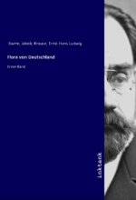 Flora von Deutschland