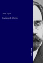 Deutschlands Kolonien
