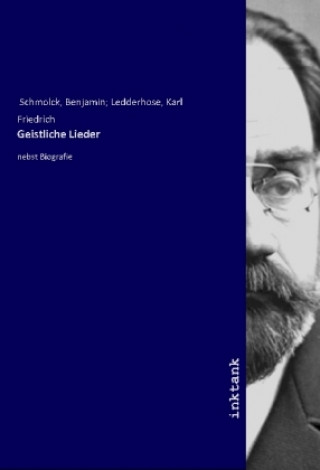 Geistliche Lieder