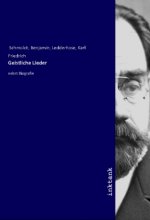 Geistliche Lieder