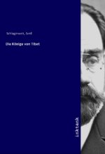 Die Ko¨nige von Tibet