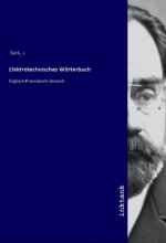 Elektrotechnisches Wörterbuch