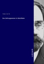 Das Zeitungswesen in Westfalen