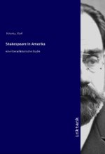 Shakespeare in Amerika