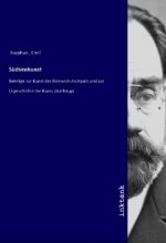 Su¨dseekunst