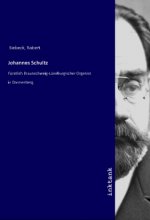 Johannes Schultz