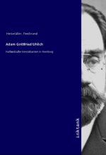 Adam Gottfried Uhlich