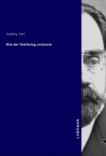 Wie der Weltkrieg entstand