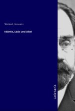 Atlantis, Edda und Bibel