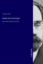 Studien und Erinnerungen