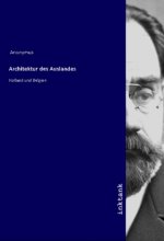 Architektur des Auslandes