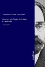 Bienenwirtschaftliches Zentralblatt für Hannover