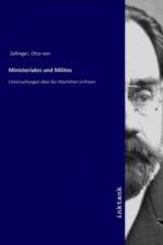 Ministeriales und Milites
