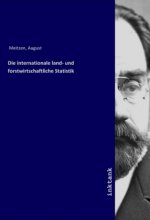 Die internationale land- und forstwirtschaftliche Statistik