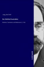 Der Weltteil Australien