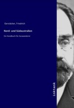 Nord- und Sudaustralien