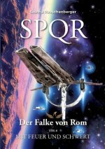 SPQR - Der Falke von Rom