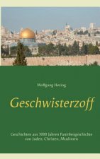 Geschwisterzoff