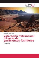 Valoración Patrimonial Integral de yacimientos fosilíferos