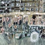 Dubuffet and the City - People, Place, and Urban Space