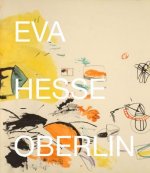EVA Hesse Oberlin Drawings