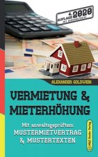 Vermietung & Mieterhoehung