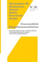 Crossmediale Bürgerkommunikation