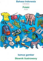 BABADADA, Bahasa Indonesia - Polski, kamus gambar - Slownik ilustrowany