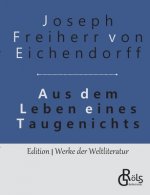 Aus dem Leben eines Taugenichts