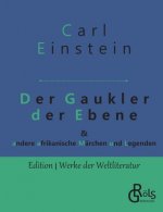 Gaukler der Ebene