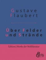 UEber Felder und Strande