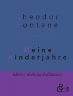 Meine Kinderjahre