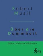 UEber die Dummheit