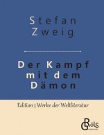 Kampf mit dem Damon