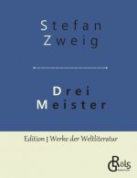 Drei Meister