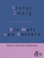 Welt von Gestern