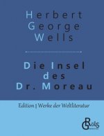 Insel des Dr. Moreau