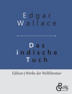 indische Tuch