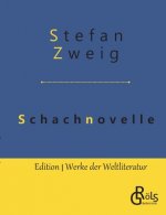 Schach Novelle