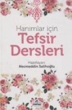 Hanimlar Icin Tefsir Dersleri