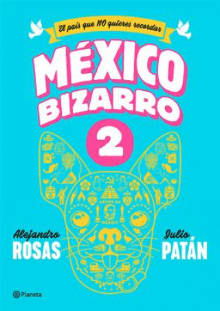México Bizarro 2