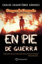 Sangre de Campeon (Trade). En Pie de Guerra